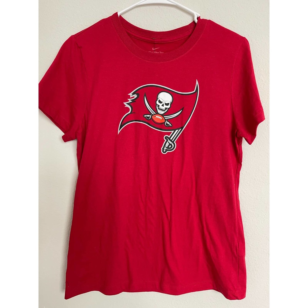 Nike Red T-shirt Sz M NWT